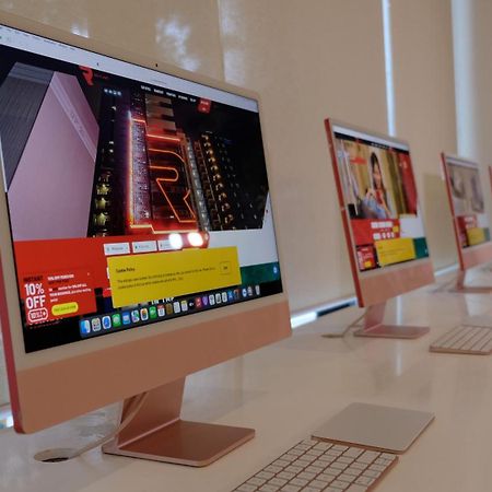 Red Planet Bgc The Fort タギッグ エクステリア 写真