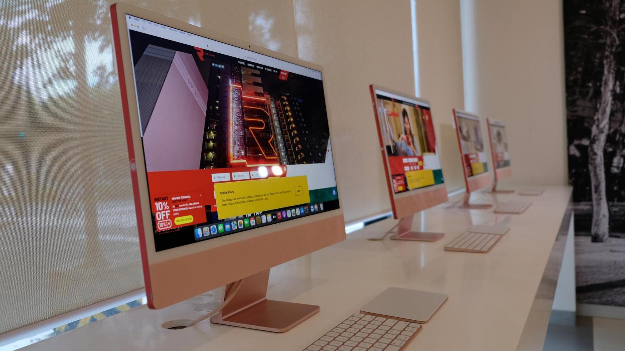Red Planet Bgc The Fort タギッグ エクステリア 写真